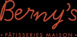 Berny's Pâtisseries Logo
